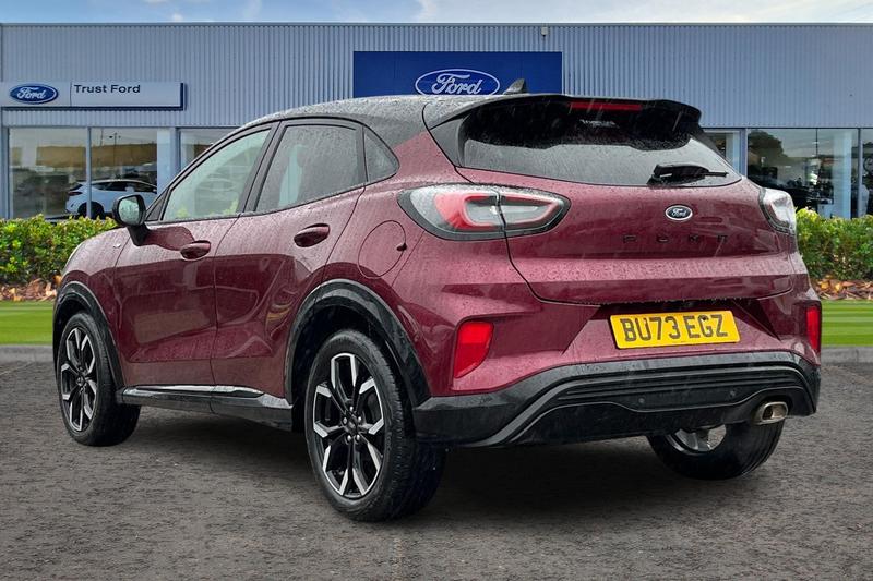 Used Ford Puma 2023 for sale - 77462435: Photo 2