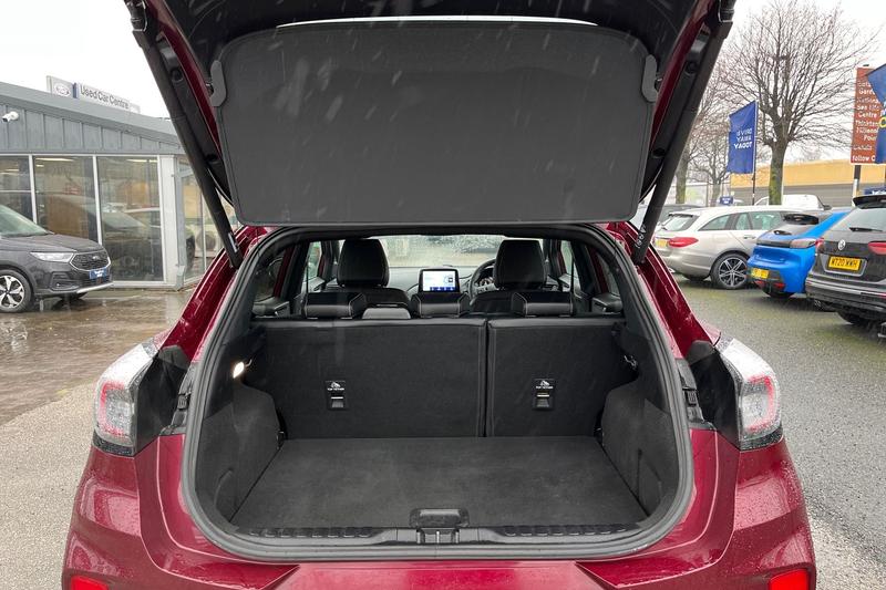 Used Ford Puma 2023 for sale - 77462435: Photo 21