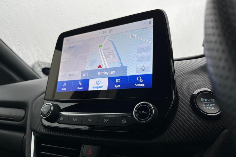 Used Ford Puma 2023 for sale - 77462435: Photo 25