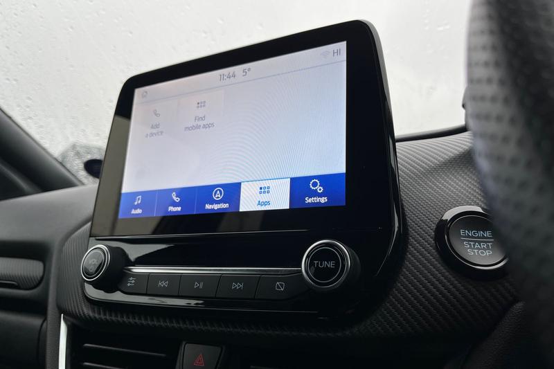 Used Ford Puma 2023 for sale - 77462435: Photo 28