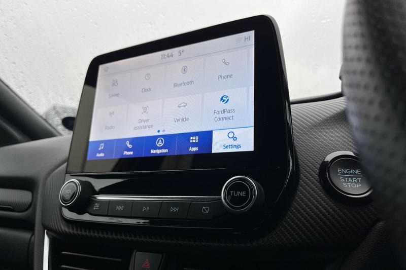 Used Ford Puma 2023 for sale - 77462435: Photo 29