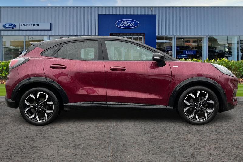 Used Ford Puma 2023 for sale - 77462435: Photo 3