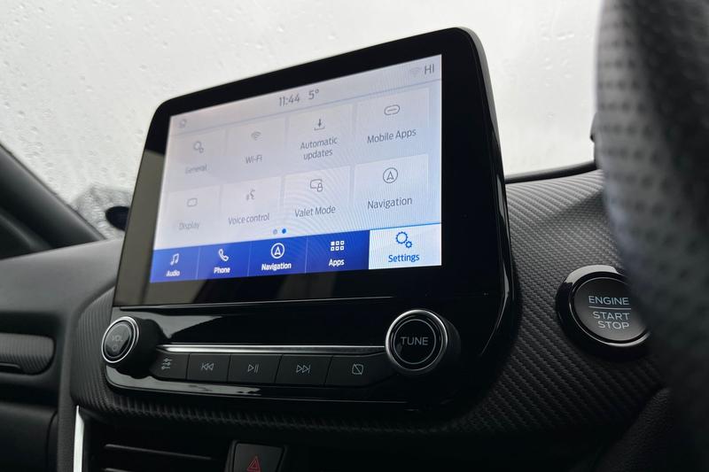 Used Ford Puma 2023 for sale - 77462435: Photo 30