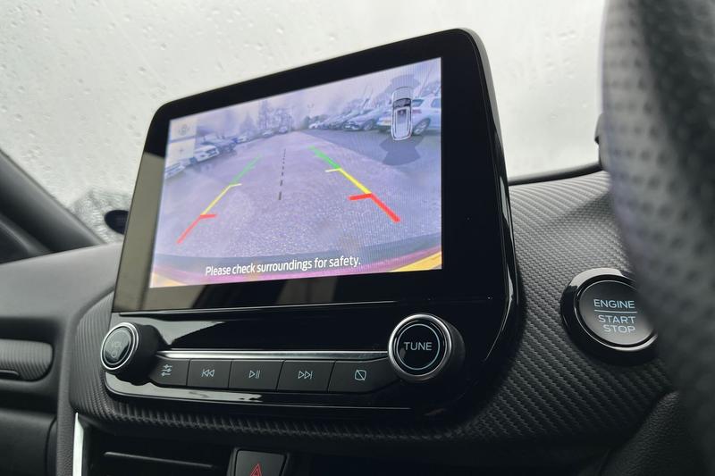 Used Ford Puma 2023 for sale - 77462435: Photo 31