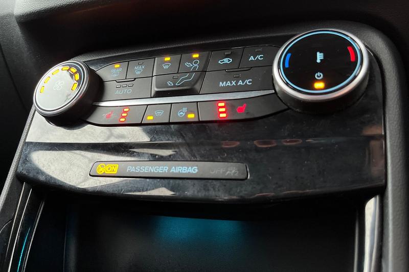 Used Ford Puma 2023 for sale - 77462435: Photo 32