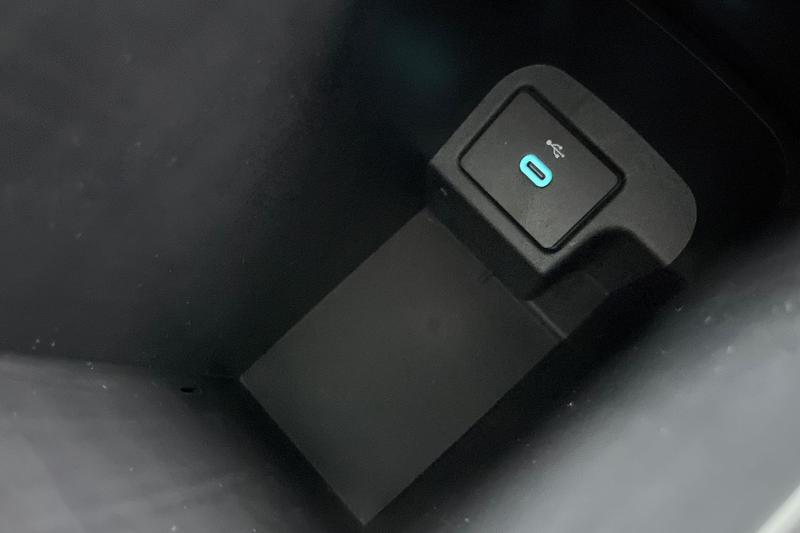 Used Ford Puma 2023 for sale - 77462435: Photo 36