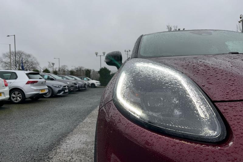 Used Ford Puma 2023 for sale - 77462435: Photo 39