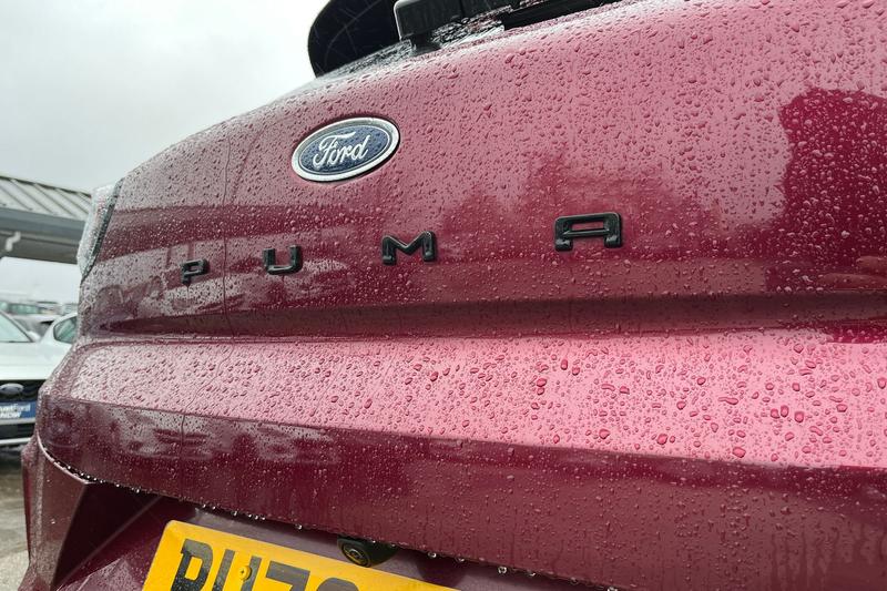 Used Ford Puma 2023 for sale - 77462435: Photo 40