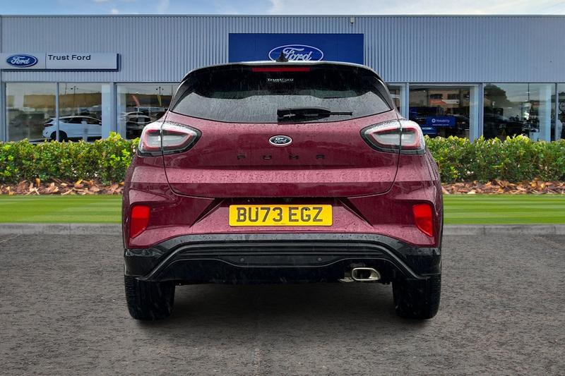 Used Ford Puma 2023 for sale - 77462435: Photo 7
