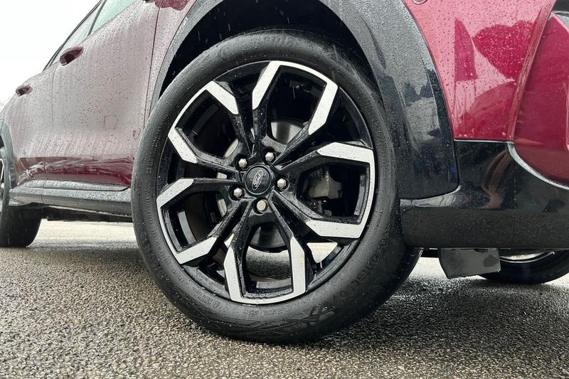 Used Ford Puma 2023 for sale - 77462435: Photo 8