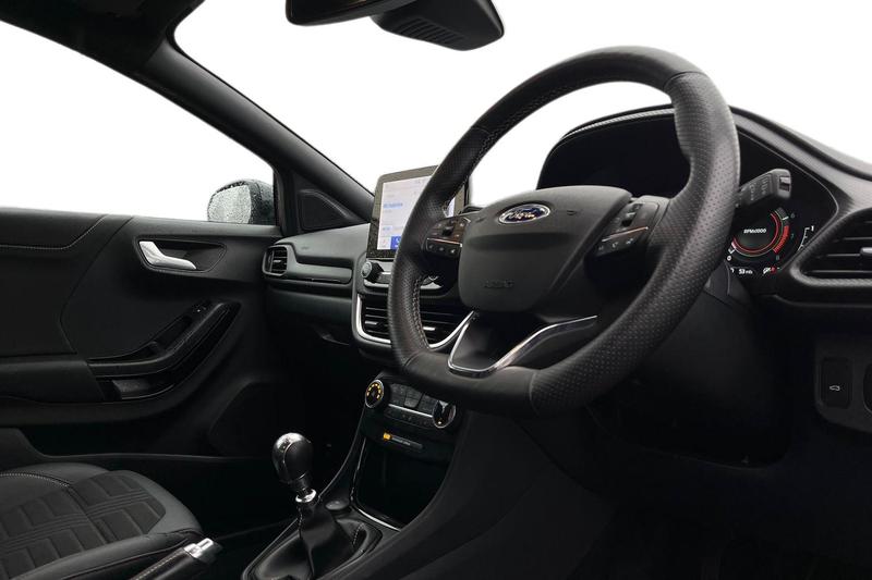 Used Ford Puma 2023 for sale - 77462435: Photo 9