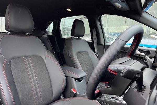 Used Ford Kuga 2024 for sale - 73602300: Photo 17