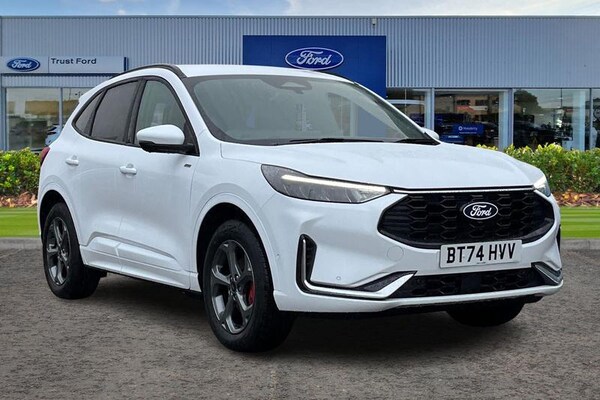 Used Ford Kuga 2024 for sale - 73602300: Photo 1