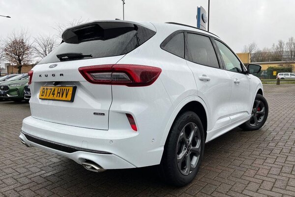 Used Ford Kuga 2024 for sale - 73602300: Photo 38