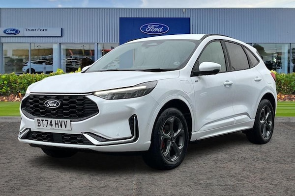 Used Ford Kuga 2024 for sale - 73602300: Photo 5
