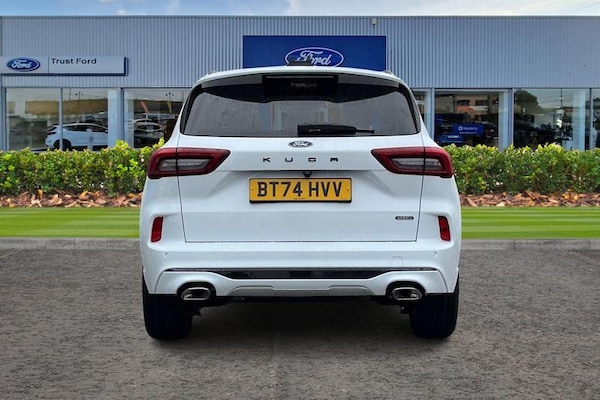 Used Ford Kuga 2024 for sale - 73602300: Photo 7