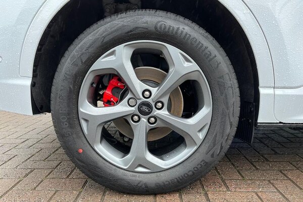 Used Ford Kuga 2024 for sale - 73602300: Photo 8