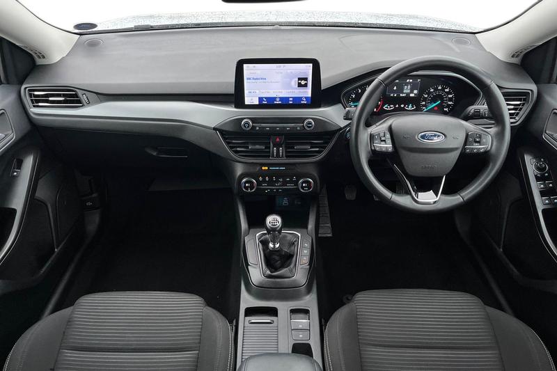 Used Ford Focus 2023 for sale - 77493432: Photo 10
