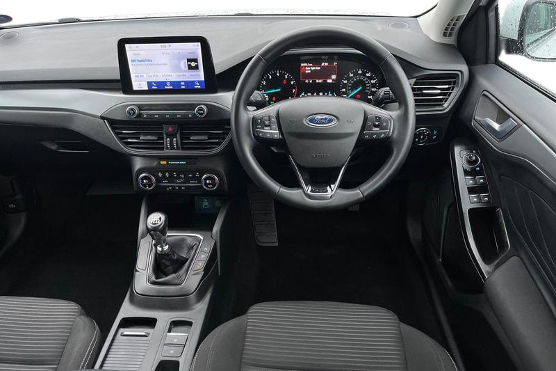 Used Ford Focus 2023 for sale - 77493432: Photo 11