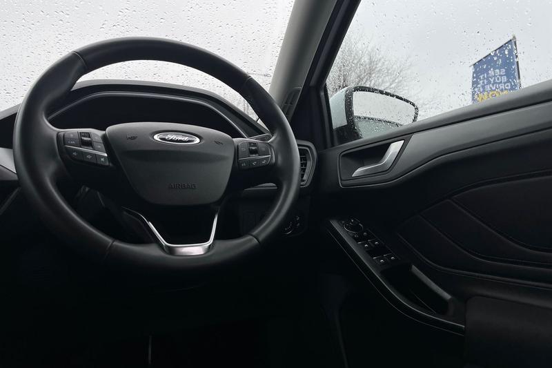 Used Ford Focus 2023 for sale - 77493432: Photo 12