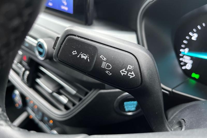 Used Ford Focus 2023 for sale - 77493432: Photo 14