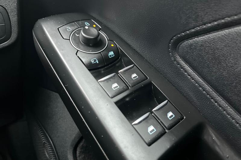 Used Ford Focus 2023 for sale - 77493432: Photo 16