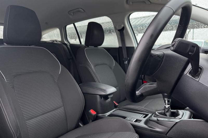 Used Ford Focus 2023 for sale - 77493432: Photo 17