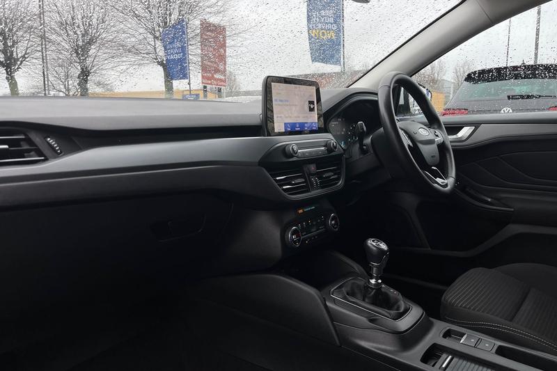 Used Ford Focus 2023 for sale - 77493432: Photo 18