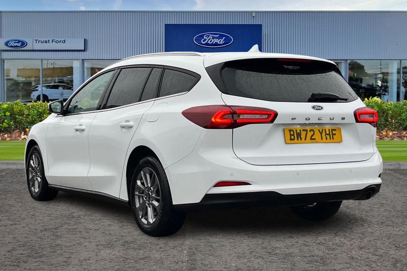 Used Ford Focus 2023 for sale - 77493432: Photo 2