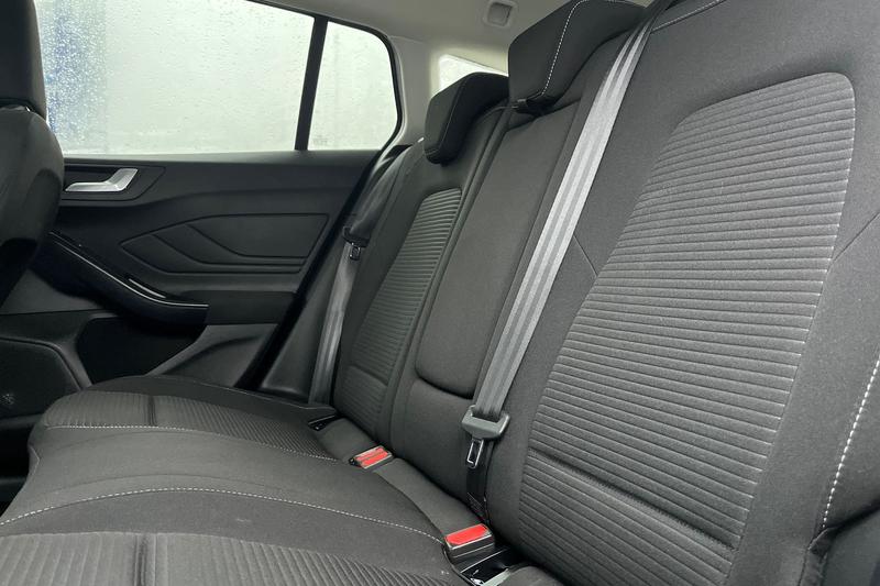 Used Ford Focus 2023 for sale - 77493432: Photo 20