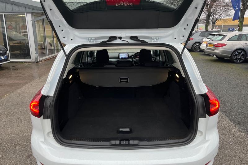 Used Ford Focus 2023 for sale - 77493432: Photo 21