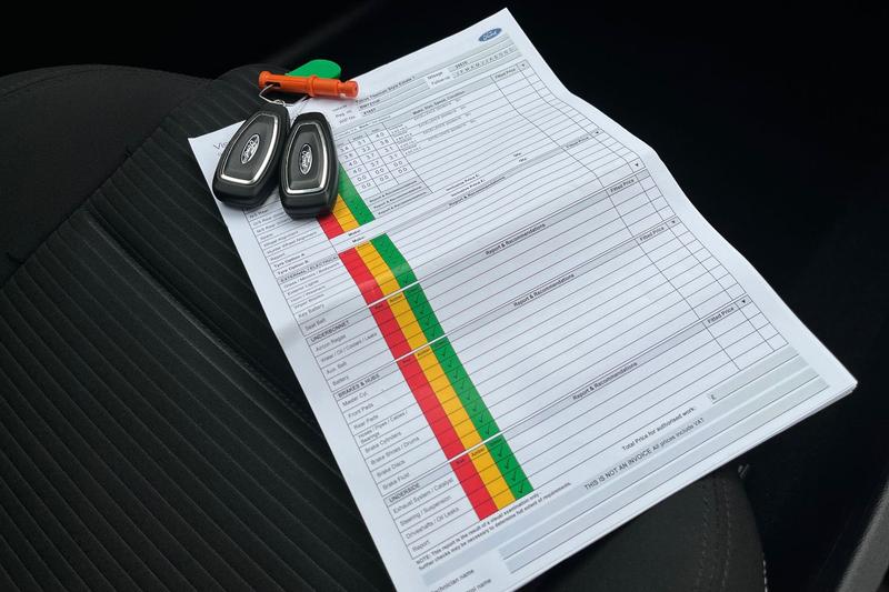 Used Ford Focus 2023 for sale - 77493432: Photo 22