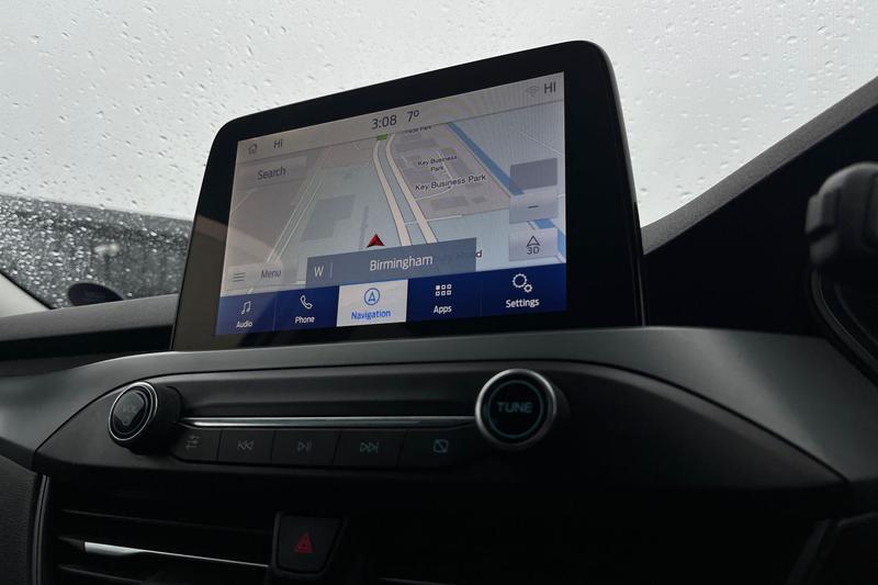 Used Ford Focus 2023 for sale - 77493432: Photo 24