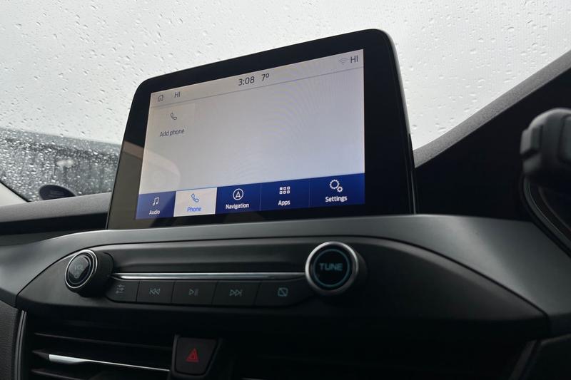 Used Ford Focus 2023 for sale - 77493432: Photo 25