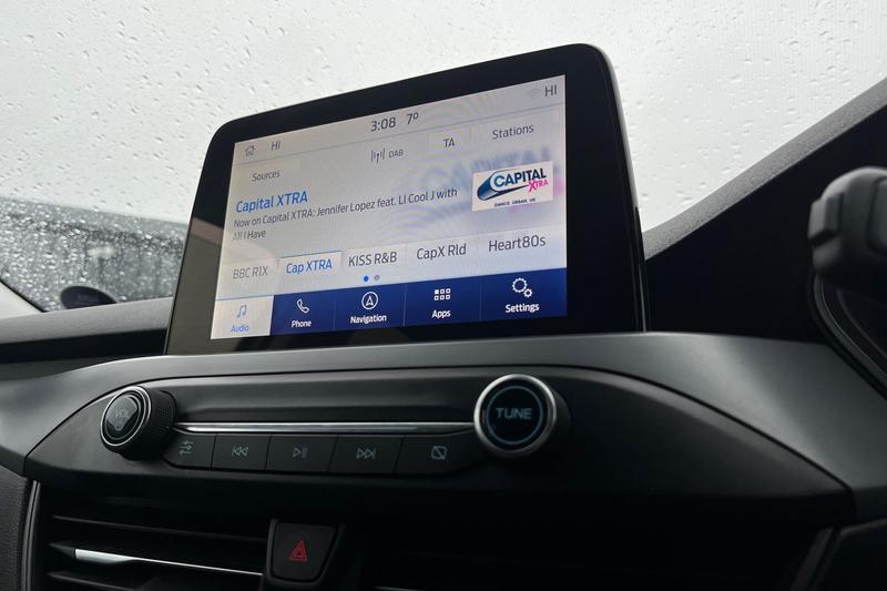 Used Ford Focus 2023 for sale - 77493432: Photo 26