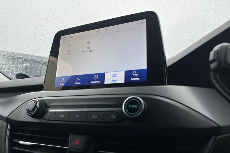 Used Ford Focus 2023 for sale - 77493432: Photo 27