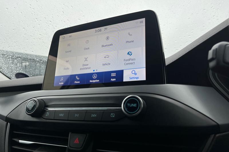 Used Ford Focus 2023 for sale - 77493432: Photo 28