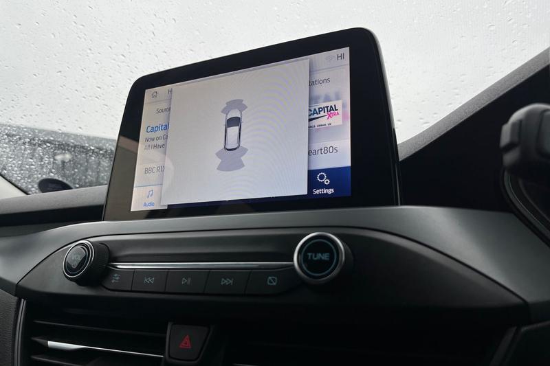 Used Ford Focus 2023 for sale - 77493432: Photo 30