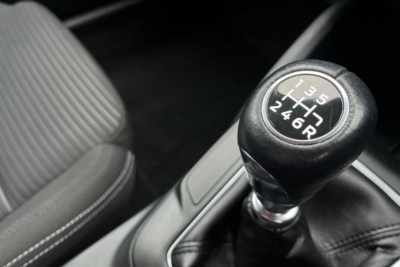 Used Ford Focus 2023 for sale - 77493432: Photo 33