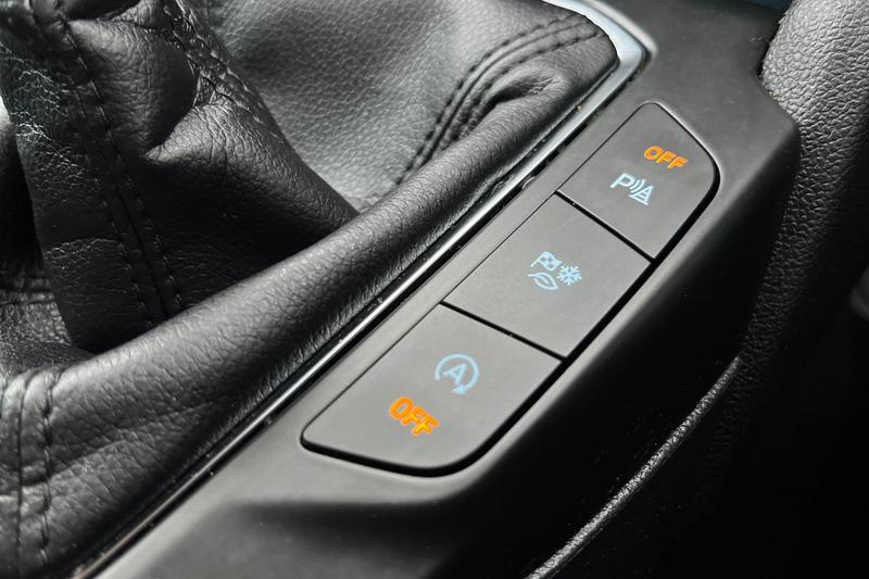 Used Ford Focus 2023 for sale - 77493432: Photo 34