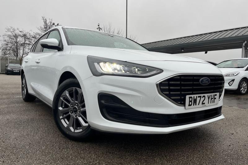 Used Ford Focus 2023 for sale - 77493432: Photo 37