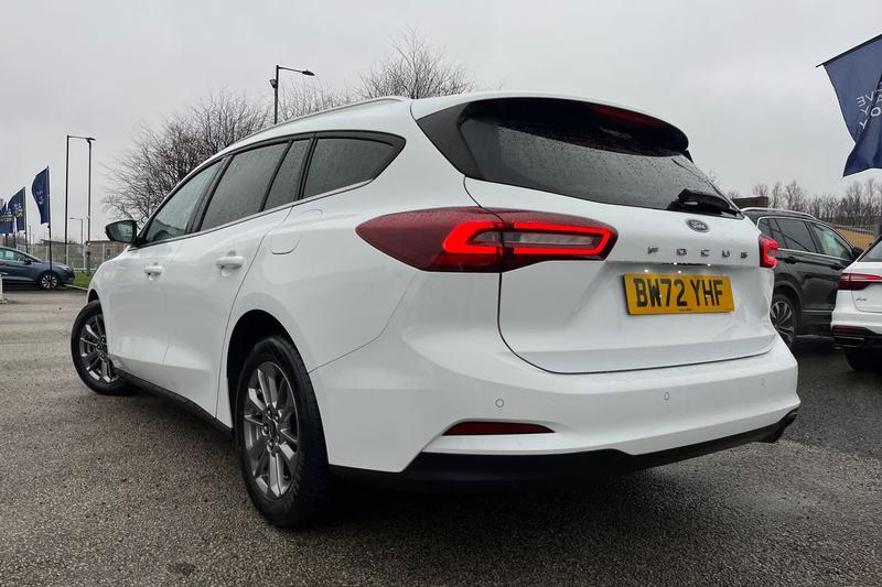 Used Ford Focus 2023 for sale - 77493432: Photo 38