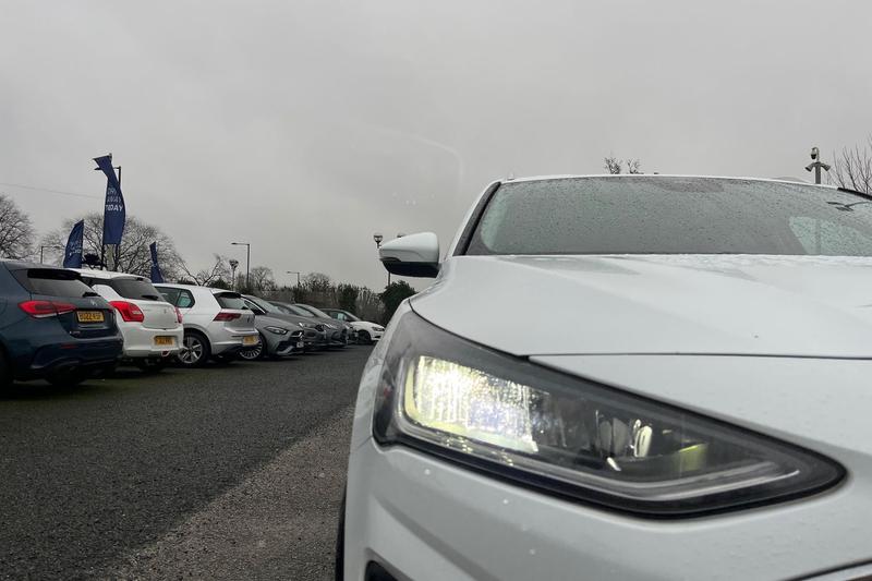 Used Ford Focus 2023 for sale - 77493432: Photo 39