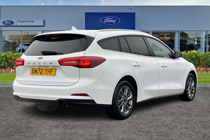 Used Ford Focus 2023 for sale - 77493432: Photo 4