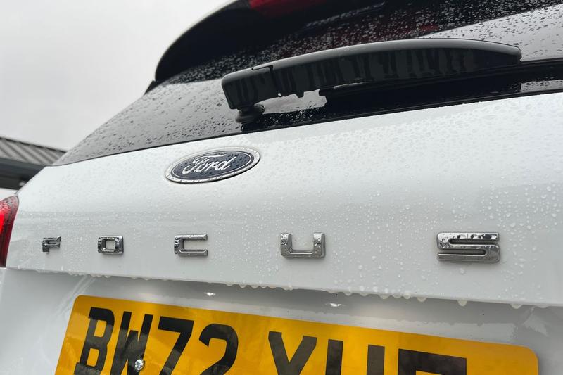 Used Ford Focus 2023 for sale - 77493432: Photo 40