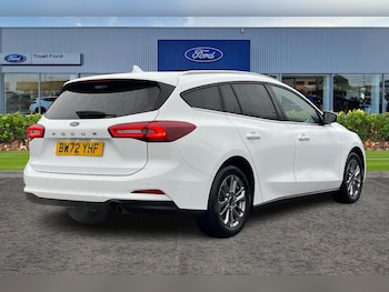 Used Ford Focus 2023 for sale - 77493432: Photo