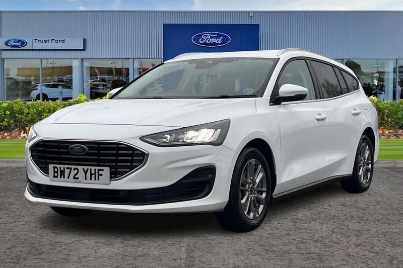 Used Ford Focus 2023 for sale - 77493432: Photo 5