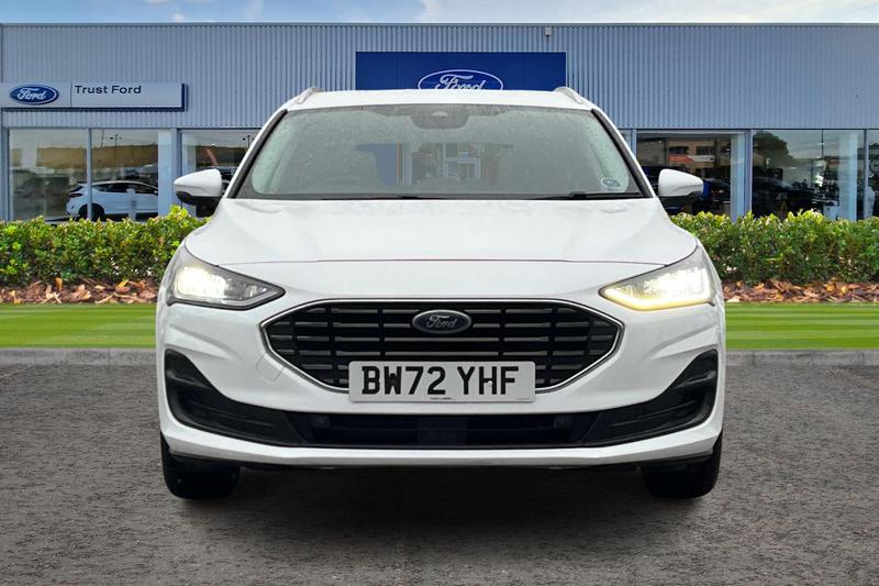 Used Ford Focus 2023 for sale - 77493432: Photo 6