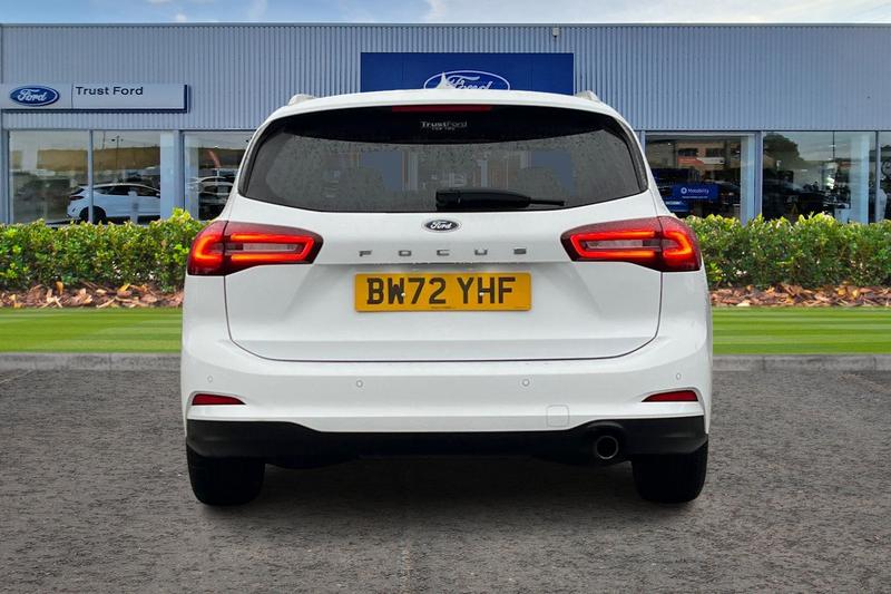 Used Ford Focus 2023 for sale - 77493432: Photo 7