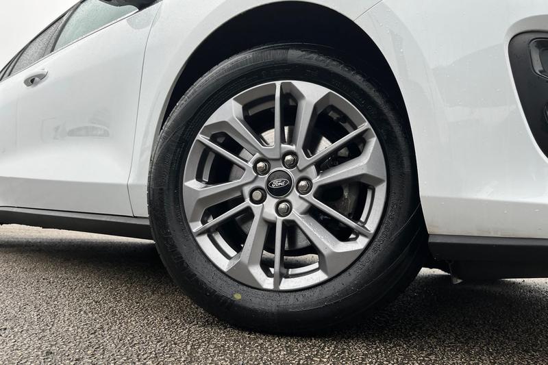 Used Ford Focus 2023 for sale - 77493432: Photo 8